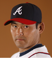 川上憲伸氏