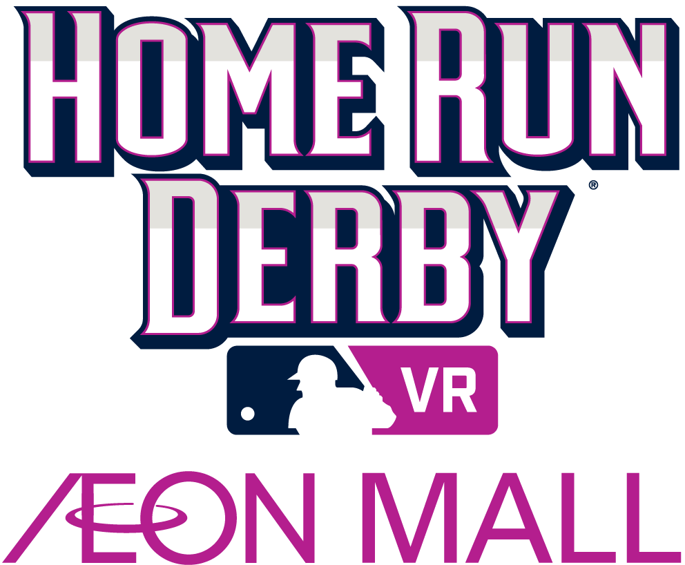 MLB HOMERUN DERVY VR