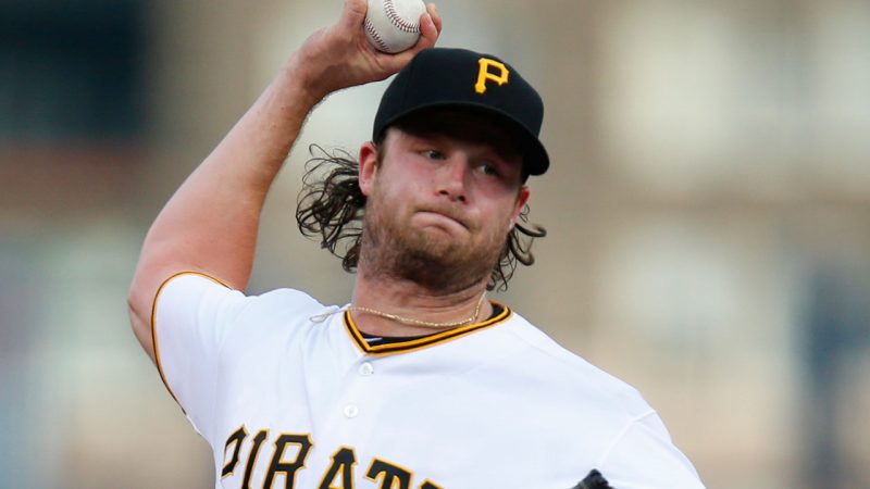 アストロズがゲリット・コール獲得レースに参戦へ - MLB.JP