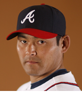 川上憲伸氏