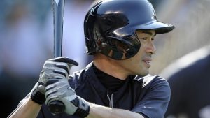 破格値下げ】 イチロー メルカリ - 3000本安打記念 ボブルヘッド