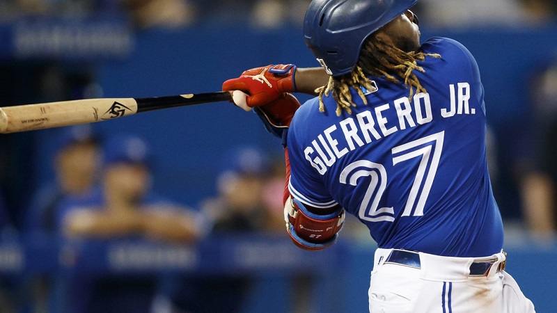 MLB】“生涯契約”のゲレーロJr.は次なる不良債権候補？ 元レッズ