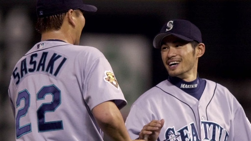 メジャー最多タイのシーズン116勝 2001年マリナーズに再び脚光