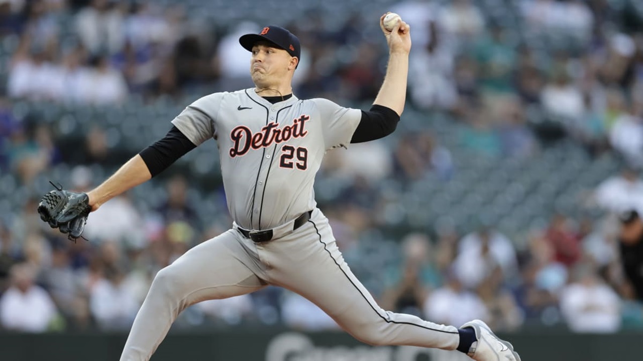 マリナーズが本塁打キャッチに泣く アストロズに抜かれ首位陥落 - MLB