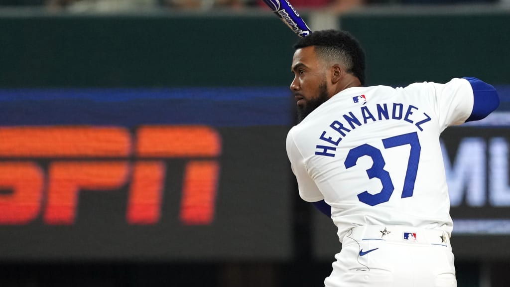 ホームラン・ダービー MLB オールスター