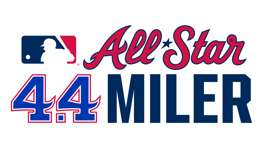 ASG 4.4 miler