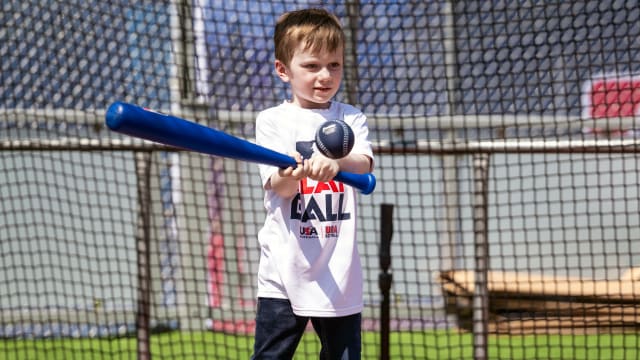 Play Ball 3