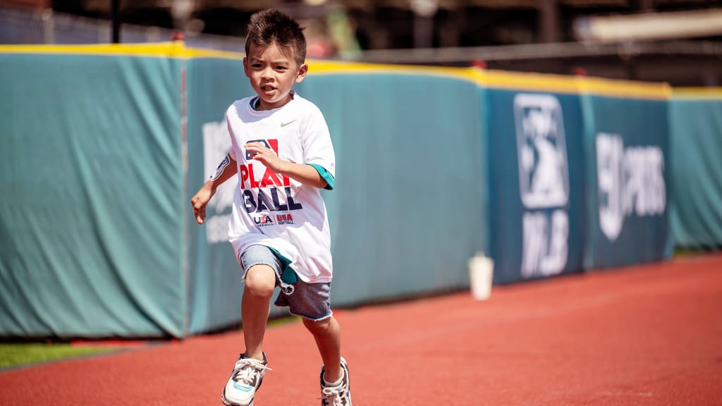 Play Ball 6