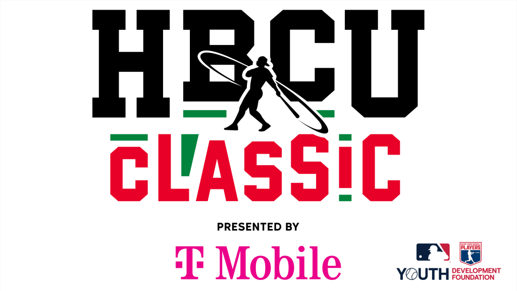 HBCU Classic Logo