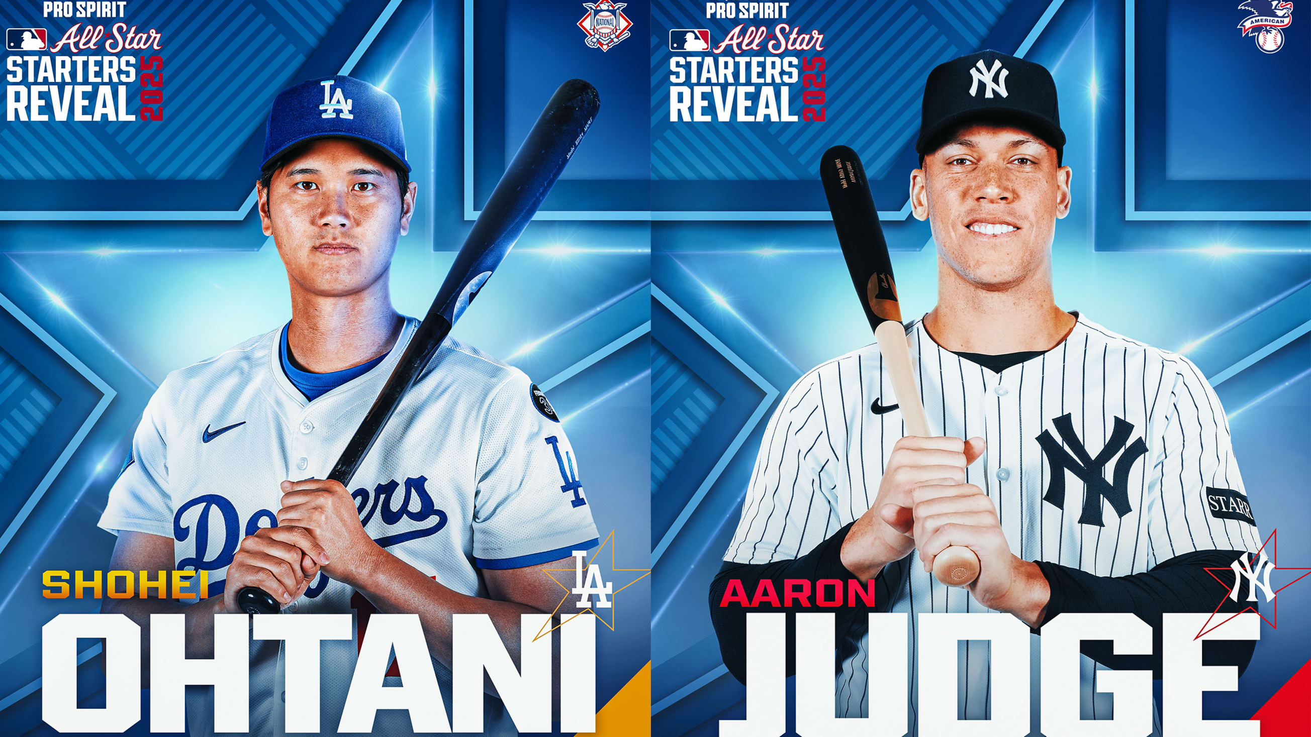 MLB ALL STAR 2025 - MLB.JP | MLB日本語公式サイト